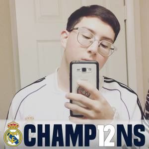 Meet your Posher, Andy